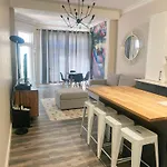 Beautiful Seapoint Holiday Apt
