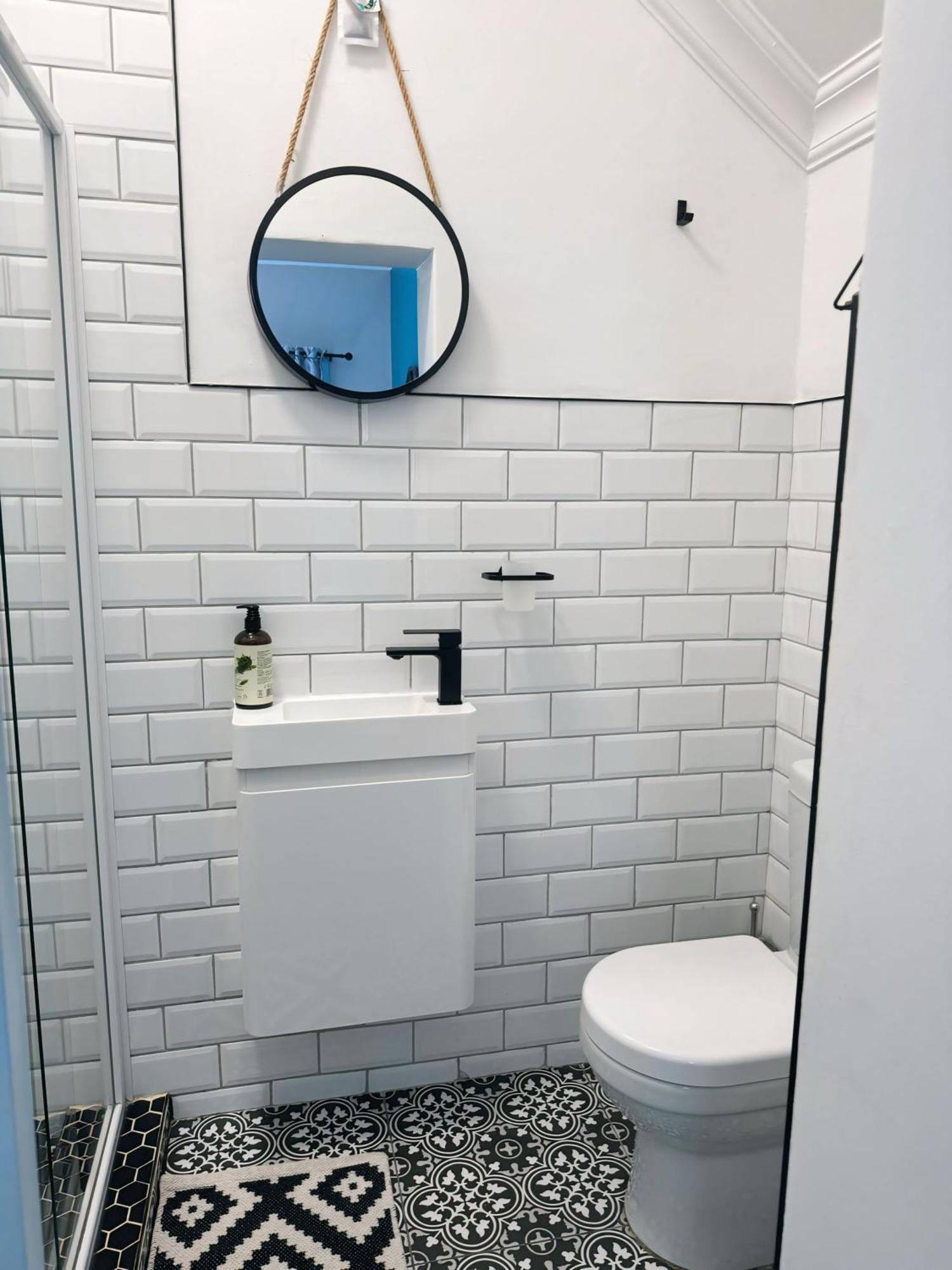 Beautiful Seapoint Apartment